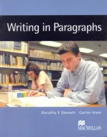 Writing in Paragraphs - учебник