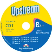 Upstream Upper-Intermediate Upstream Upper-Intermediate