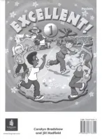 Excellent Level 1 Posters - наглядные плакаты