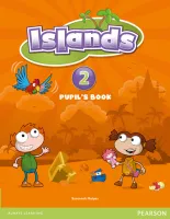 Islands Level