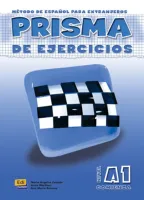 Prisma A1 Libro de Ejercicios - тетрадь