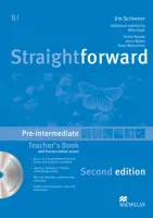 Straightforward Pre-Intermediate