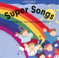 Super Songs