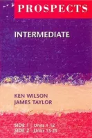 Prospects Intermediate Level Cassette - кассета