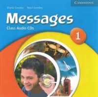 Messages 1