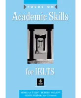 Focus on Academic Skills for IELTS Student's Book - пособие для подготовки к экзамену