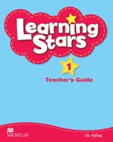 Learning Stars Level 1