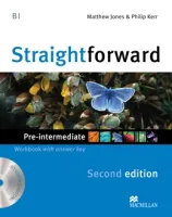 Straightforward Pre-Intermediate