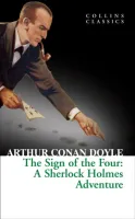 Sign of the Four. Doyle Arthur Conan - книга для чтения