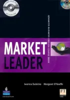 Market Leader 2nd Edition Advanced
