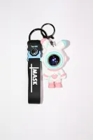 Заяц-космонавт розовый Заяц-космонавт розовый