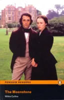 Moonstone, The Reader Level 6 - книга для чтения