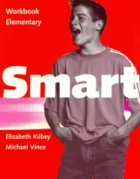 Smart Elementary Level Workbook - тетрадь