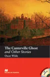 Canterville Ghost and Other Stories, The Reader Elementary Level - книга для чтения