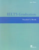 IELTS Graduation Teacher's Book - книга для учителя