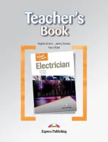 Electrician. Teacher's Book- книга для учителя