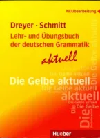 Lehr- und Ubungsbuch der deutschen Grammatik Aktuell - пособие по грамматике