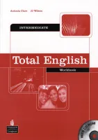 Total English Intermediate Total English Intermediate