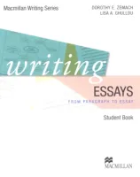 Writing Essays B2 - учебник