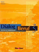 Dialog Beruf 3 Kursbuch - учебник