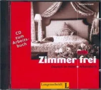 Zimmer frei Neu CD zum Arbeitsbuch	- диски к тетради