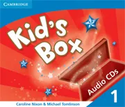 Kid's Box 1