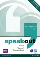 Speakout Starter