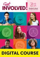 Get Involved! B2 Digital Student's Book with Student's App and Digital Workbook Get Involved! B2 Digital Student's Book with Student's App and Digital Workbook