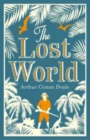 Lost World. Doyle Arthur Conan - книга для чтения