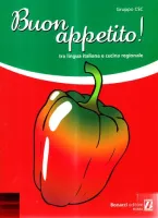 Buon Appetito Libro dello studente - учебник