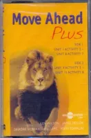 Move Ahead Plus Level Cassette - аудиокассета