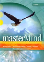 MasterMind Level 2 1st Edition Student's Book - учебник