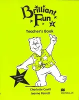 Brilliant Fun Level 2 Teacher's Book - книга для учителя