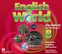 English World 8