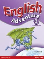 English Adventure
