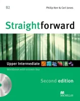 Straightforward Upper-Intermediate