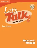 Let's Talk 1