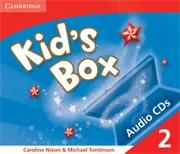 Kid's Box