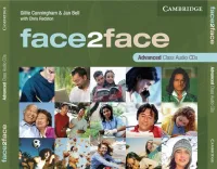Face2Face Advanced