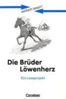 Bruder Lowenherz, Die - книга для чтения Bruder Lowenherz, Die - книга для чтения