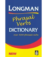 Longman Phrasal Verbs Dictionary - словарь