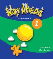 Way Ahead 1