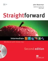 Straightforward Intermediate Straightforward Intermediate