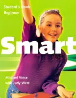 Smart Beginner Level Student's Book - учебник