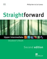 Straightforward Upper-Intermediate Straightforward Upper-Intermediate