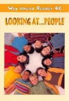 Way Ahead Reader Level 4c Looking at People - книга для чтения