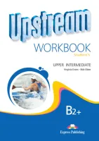 Upstream Upper Intermediate Upstream Upper Intermediate