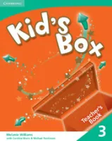 Kid's Box