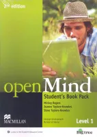 OpenMind 1