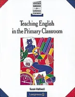 Teaching English in the Primary Classroom - методическое пособие